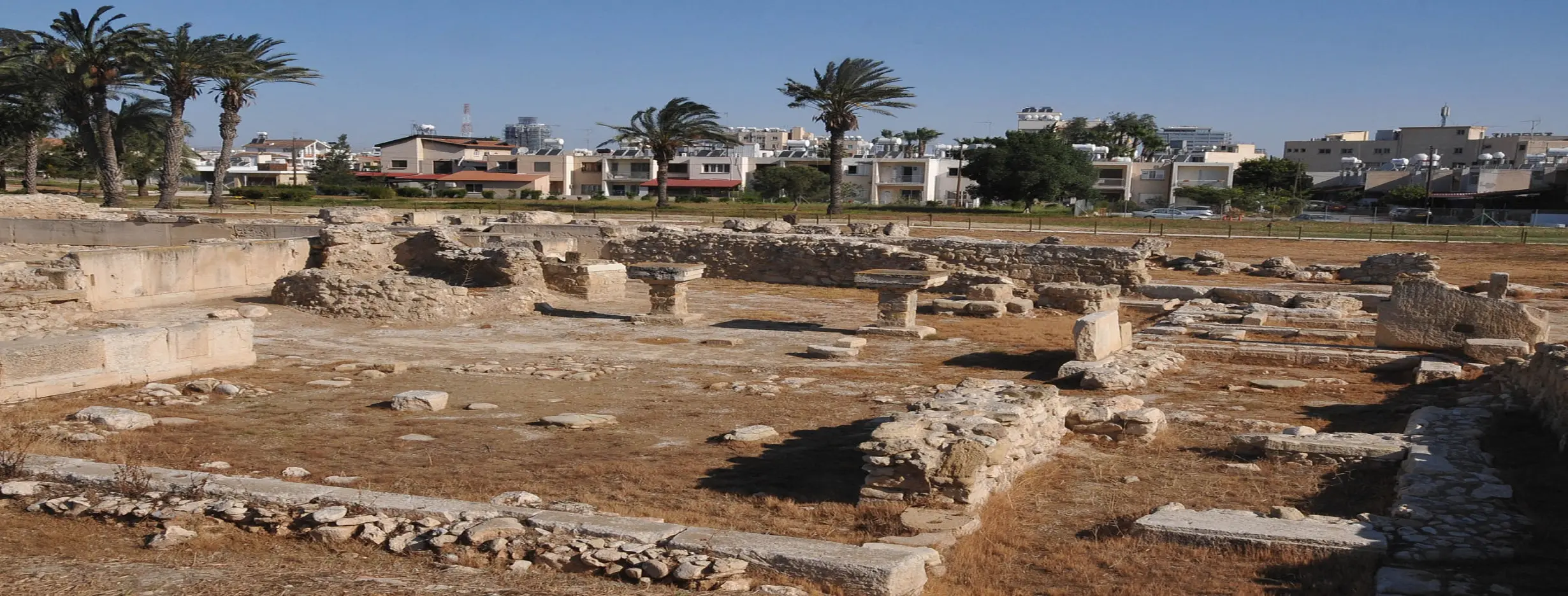 Image for Ancient Kition
